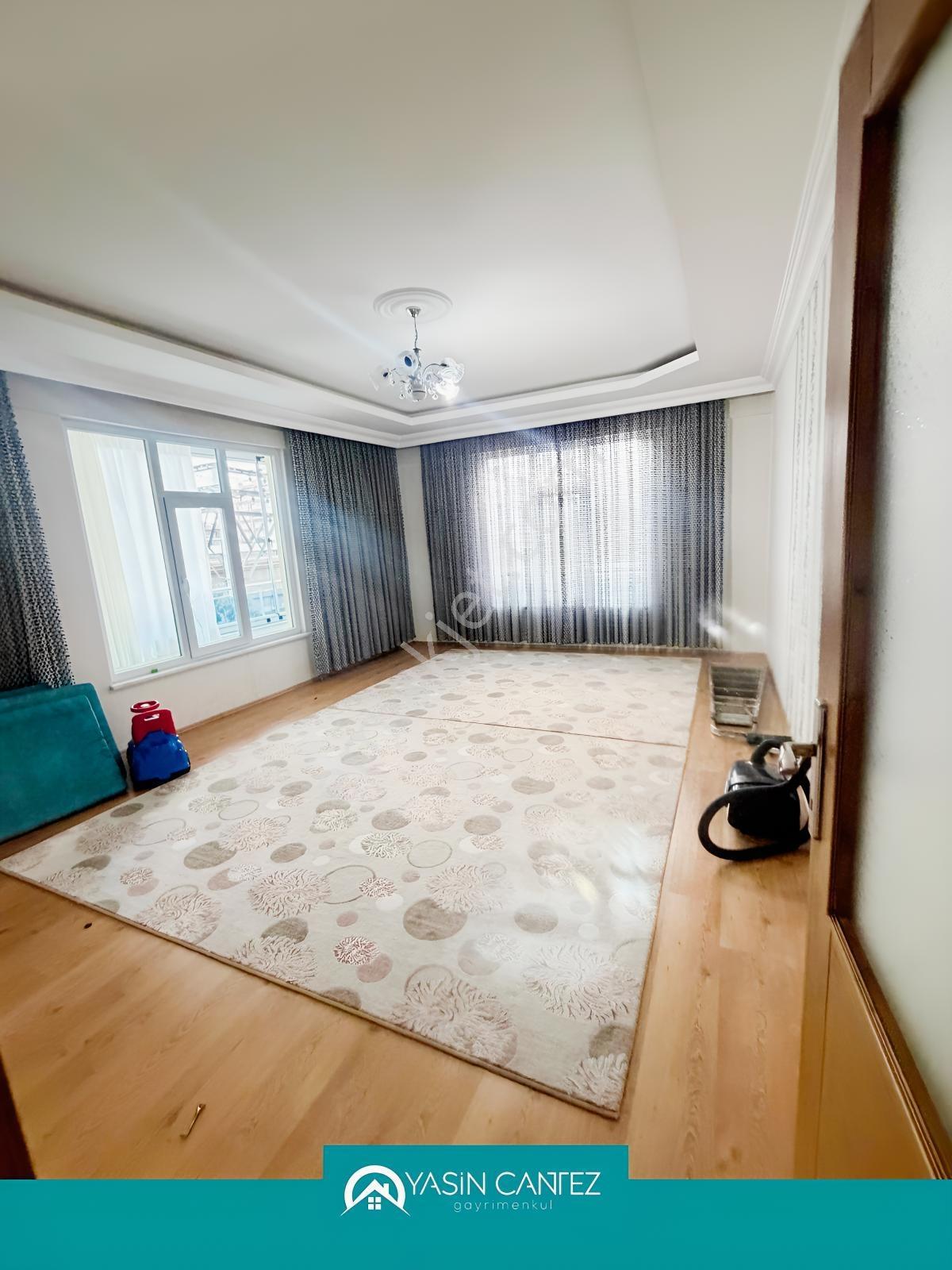 Yasin Cantez'den Fetih Cad Opet Petrol Arkası 3+1 Geniş Daire — fotoğraf 3