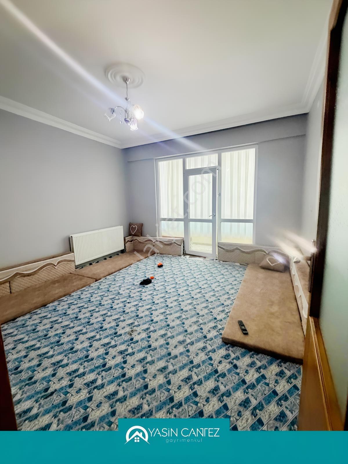 Yasin Cantez'den Fetih Cad Opet Petrol Arkası 3+1 Geniş Daire — fotoğraf 4