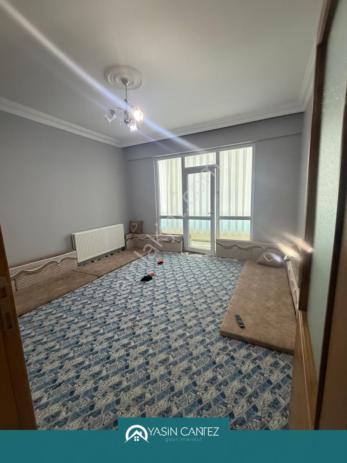 Yasin Cantez'den Fetih Cad Opet Petrol Arkası 3+1 Geniş Daire — fotoğraf 5