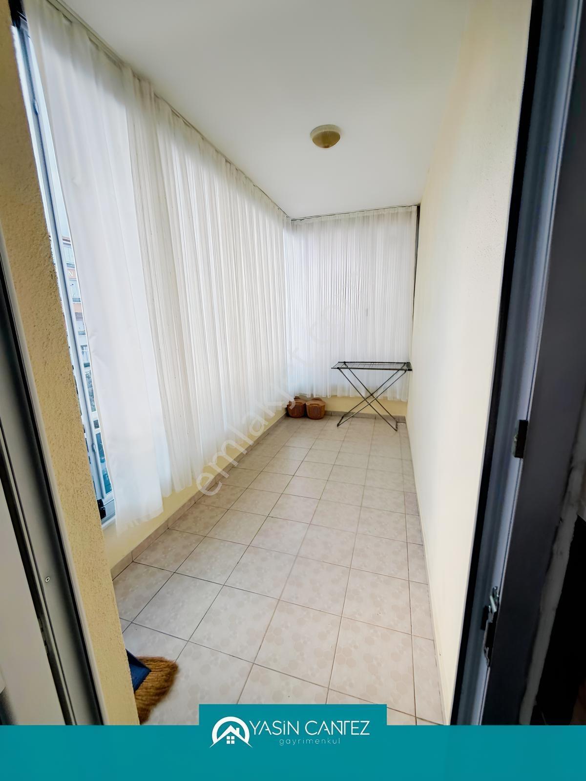 Yasin Cantez'den Fetih Cad Opet Petrol Arkası 3+1 Geniş Daire — fotoğraf 8