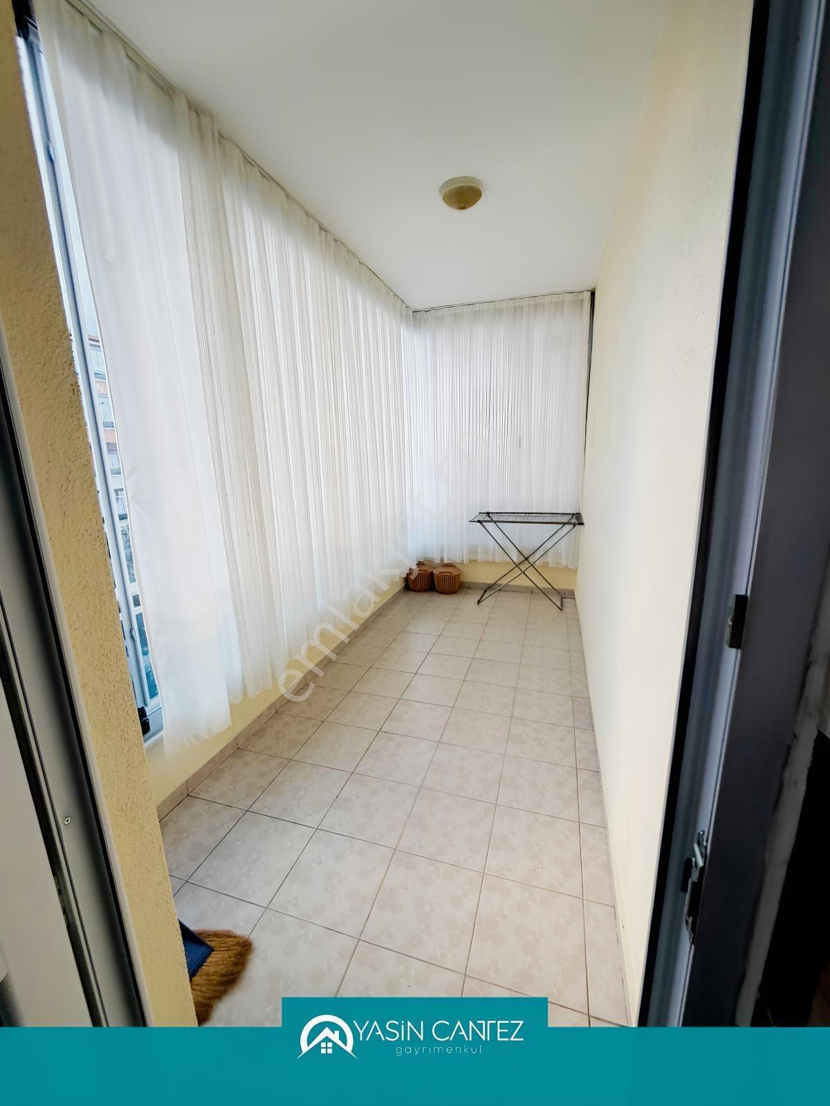 Yasin Cantez'den Fetih Cad Opet Petrol Arkası 3+1 Geniş Daire — fotoğraf 11