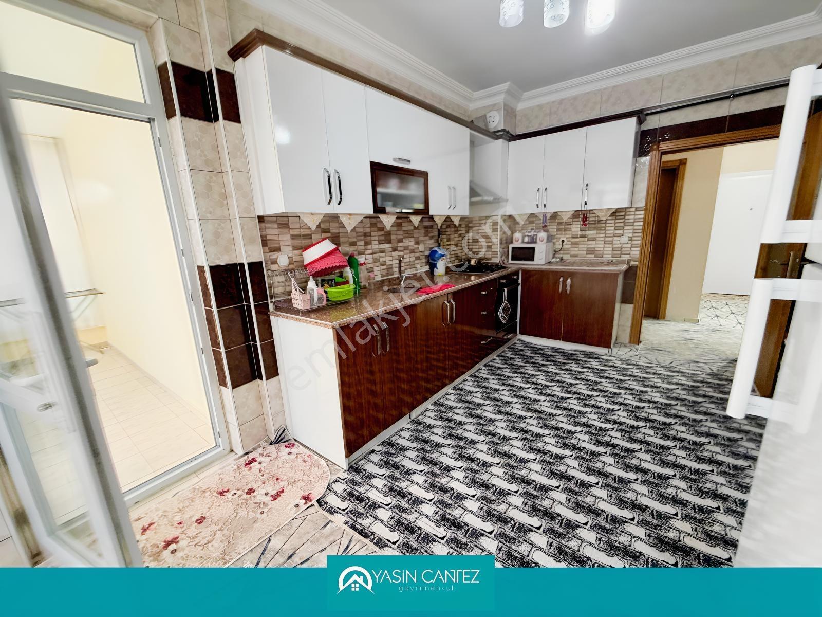 Yasin Cantez'den Fetih Cad Opet Petrol Arkası 3+1 Geniş Daire — fotoğraf 12