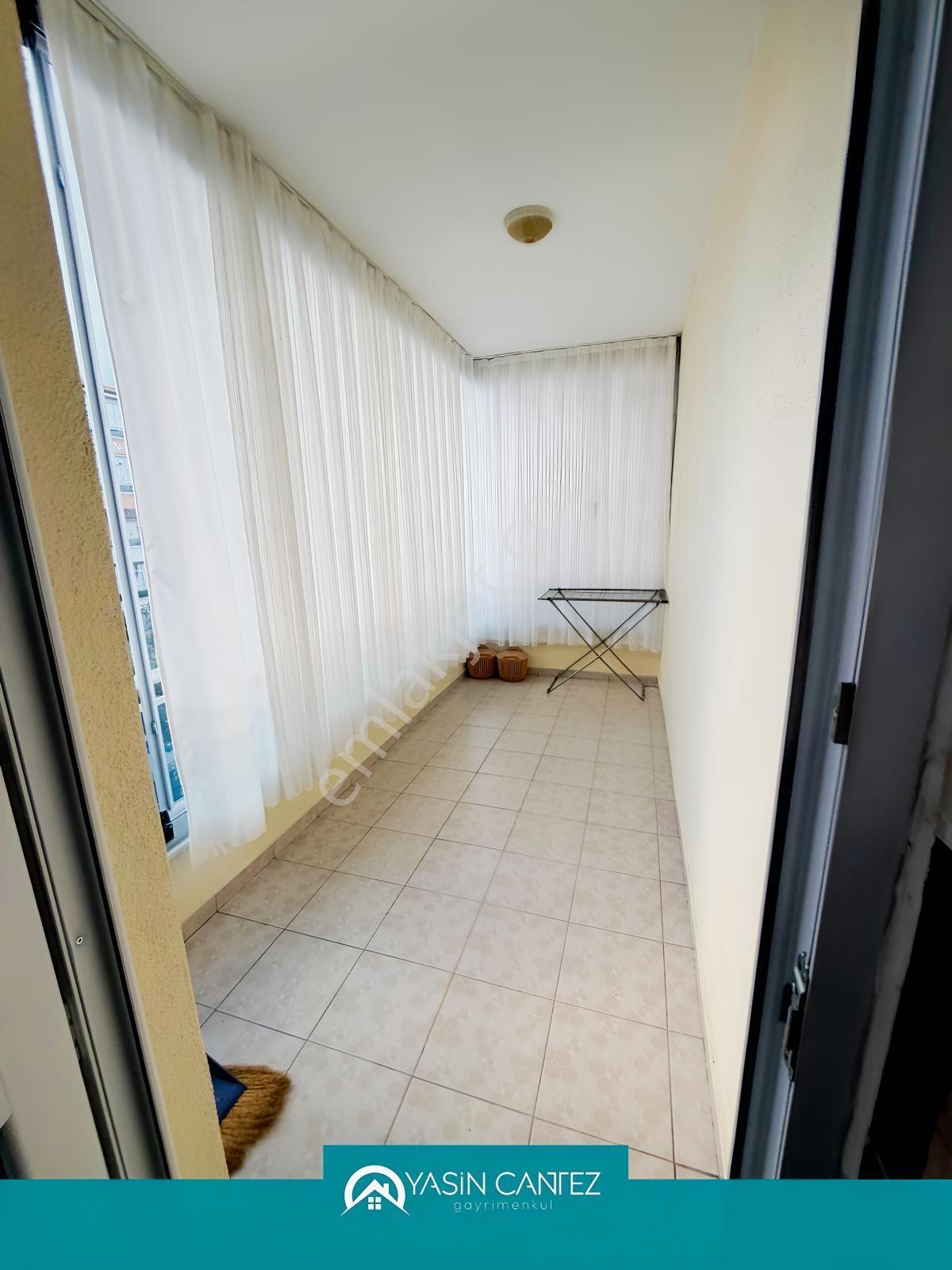 Yasin Cantez'den Fetih Cad Opet Petrol Arkası 3+1 Geniş Daire — fotoğraf 14