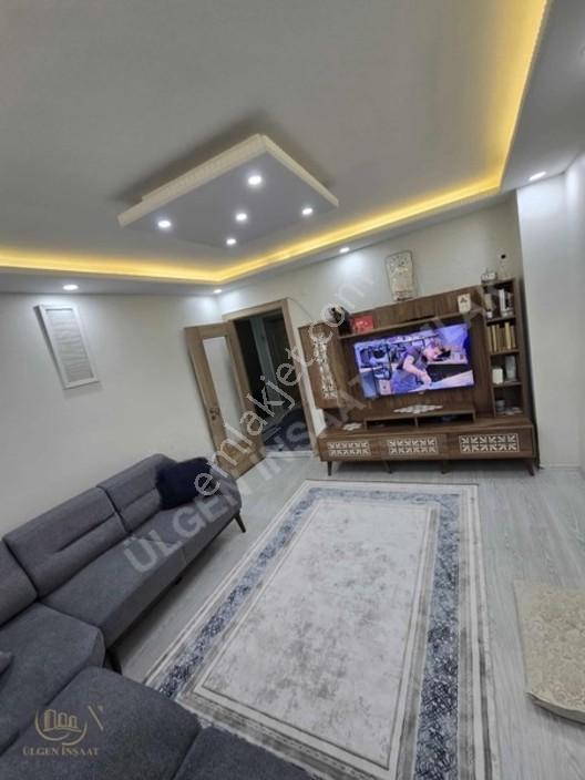 Ülgen İnş Yunusemre Mah Satılık Bahçe Katı 2+1 — fotoğraf 3