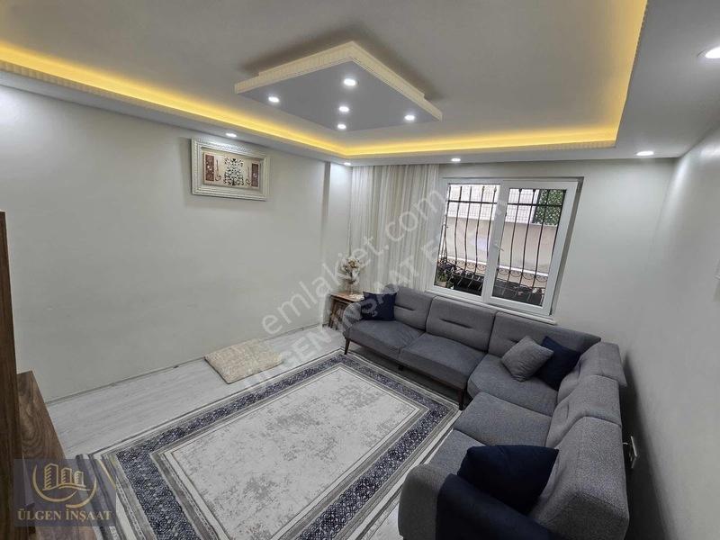 Ülgen İnş Yunusemre Mah Satılık Bahçe Katı 2+1 — fotoğraf 4