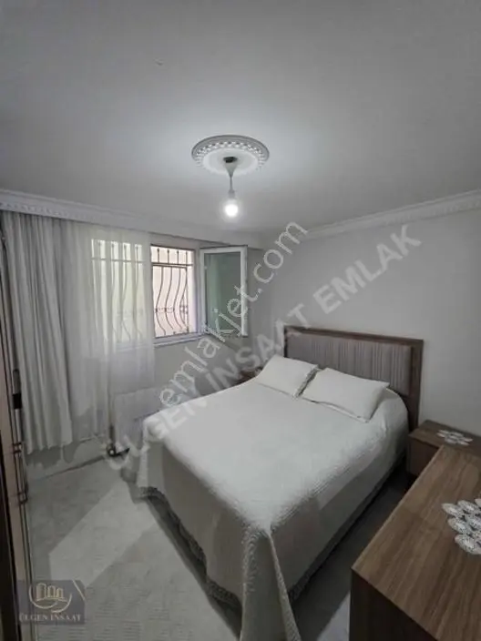 Ülgen İnş Yunusemre Mah Satılık Bahçe Katı 2+1 — fotoğraf 9