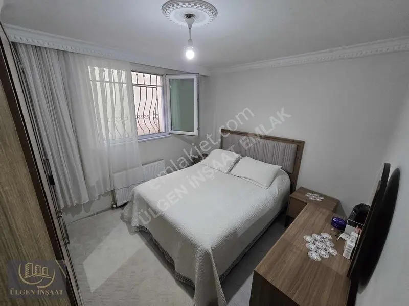 Ülgen İnş Yunusemre Mah Satılık Bahçe Katı 2+1 — fotoğraf 10