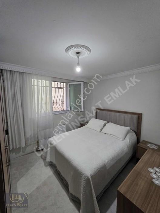 Ülgen İnş Yunusemre Mah Satılık Bahçe Katı 2+1 — fotoğraf 11