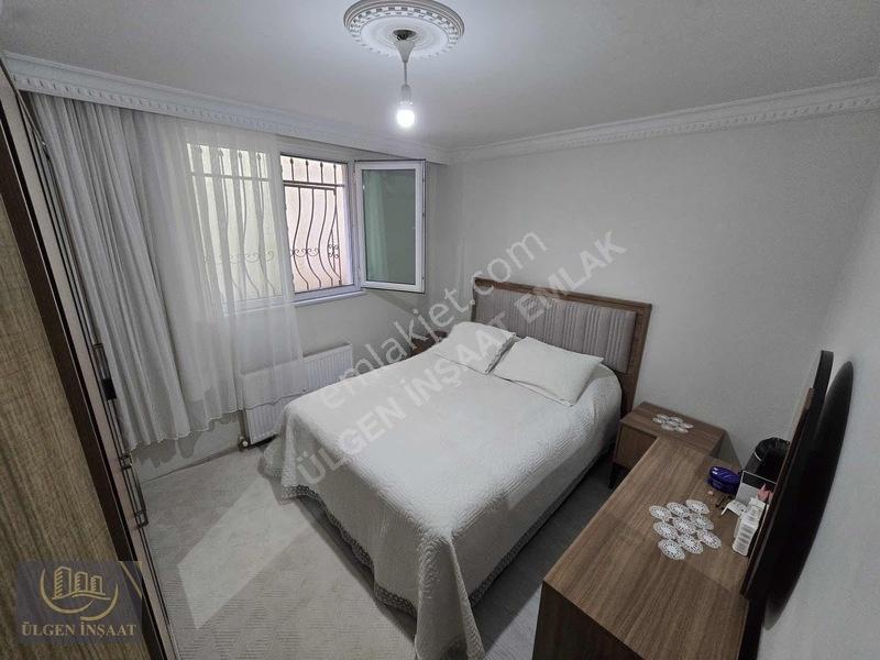 Ülgen İnş Yunusemre Mah Satılık Bahçe Katı 2+1 — fotoğraf 12