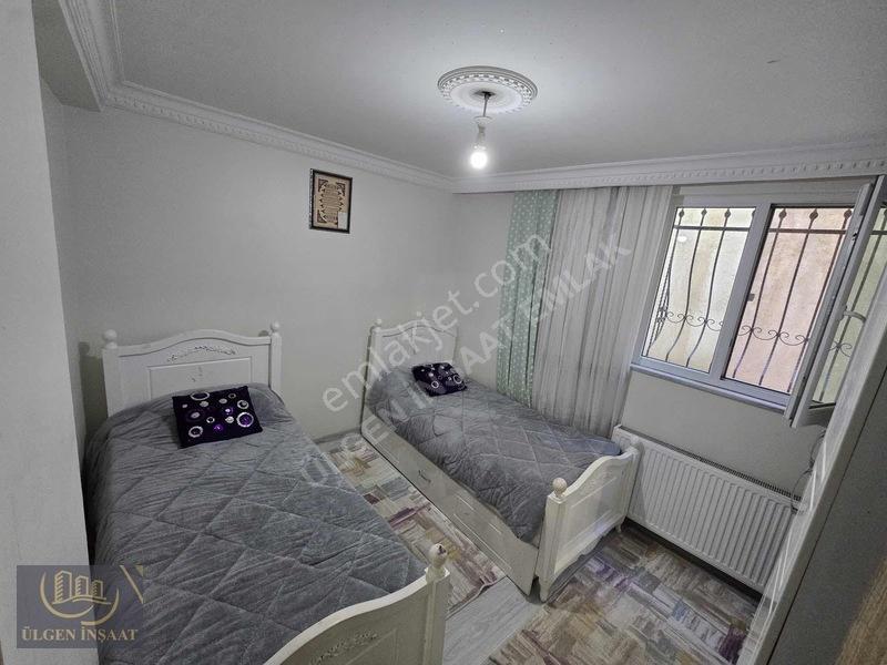 Ülgen İnş Yunusemre Mah Satılık Bahçe Katı 2+1 — fotoğraf 13