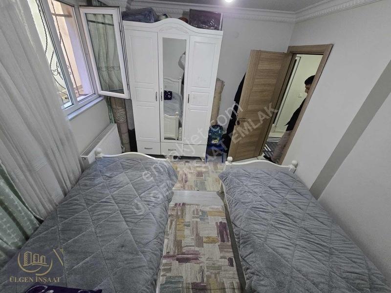 Ülgen İnş Yunusemre Mah Satılık Bahçe Katı 2+1 — fotoğraf 14