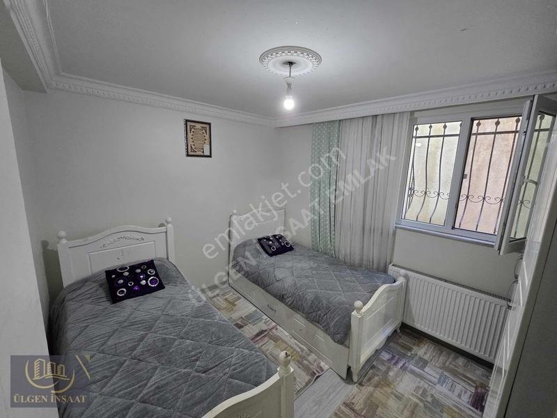 Ülgen İnş Yunusemre Mah Satılık Bahçe Katı 2+1 — fotoğraf 15