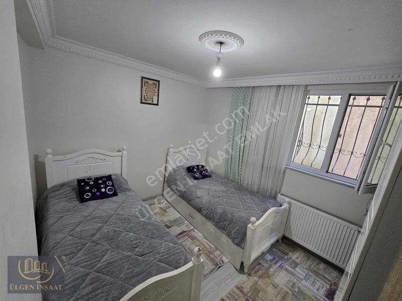 Ülgen İnş Yunusemre Mah Satılık Bahçe Katı 2+1 — fotoğraf 16
