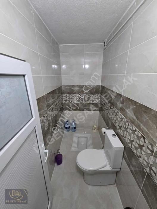 Ülgen İnş Yunusemre Mah Satılık Bahçe Katı 2+1 — fotoğraf 19