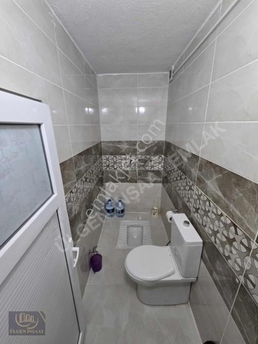 Ülgen İnş Yunusemre Mah Satılık Bahçe Katı 2+1 — fotoğraf 20