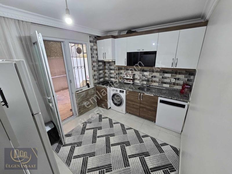 Ülgen İnş Yunusemre Mah Satılık Bahçe Katı 2+1 — fotoğraf 22