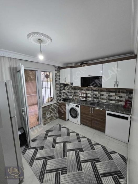Ülgen İnş Yunusemre Mah Satılık Bahçe Katı 2+1 — fotoğraf 23