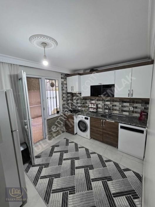 Ülgen İnş Yunusemre Mah Satılık Bahçe Katı 2+1 — fotoğraf 24