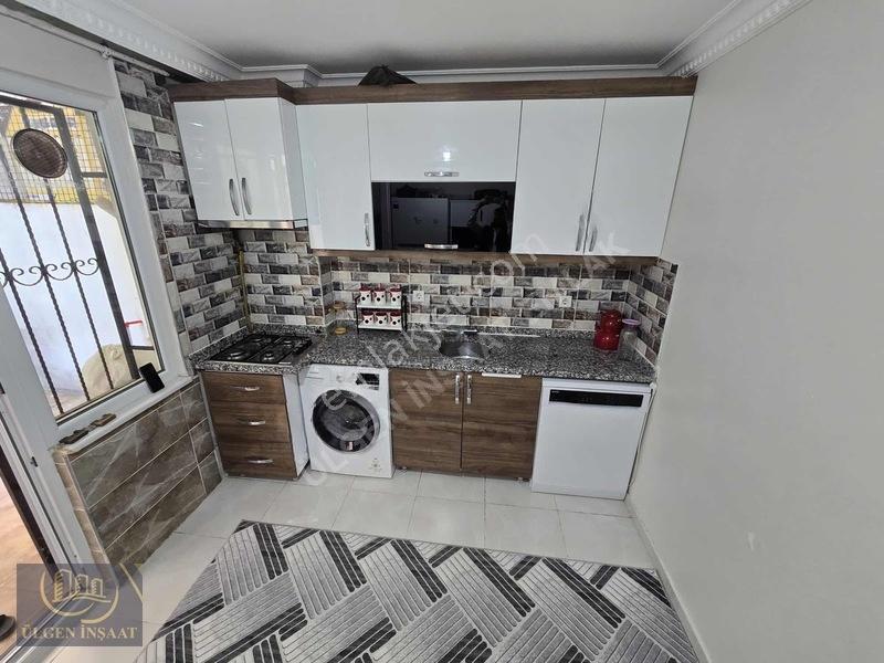 Ülgen İnş Yunusemre Mah Satılık Bahçe Katı 2+1 — fotoğraf 25