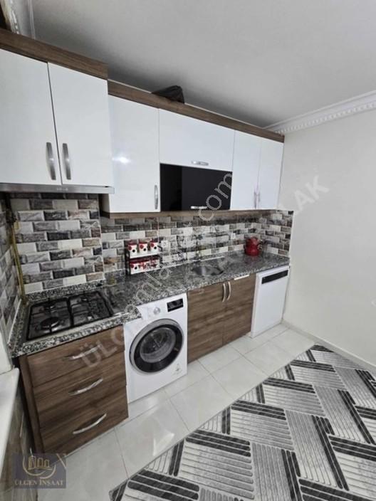 Ülgen İnş Yunusemre Mah Satılık Bahçe Katı 2+1 — fotoğraf 26
