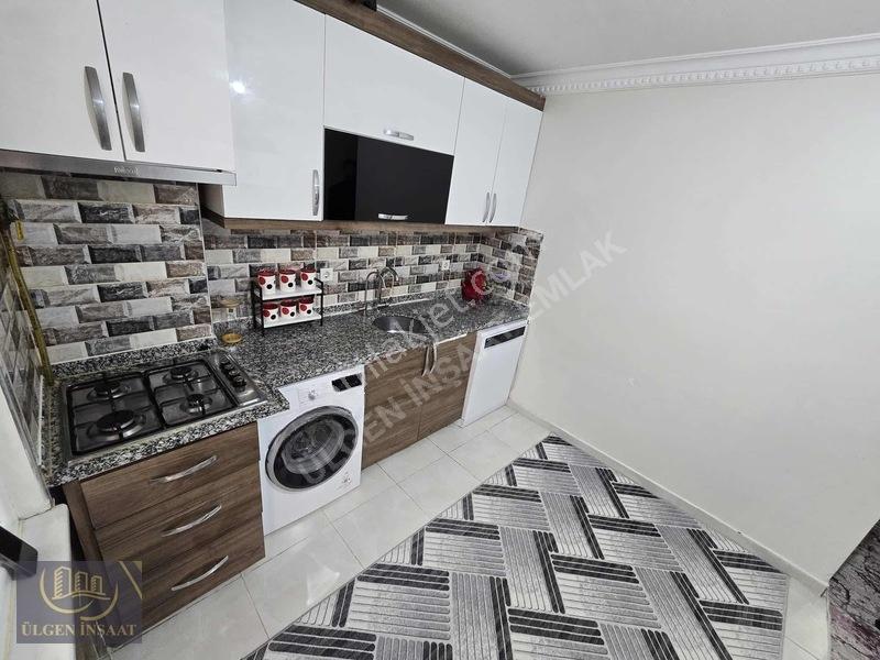 Ülgen İnş Yunusemre Mah Satılık Bahçe Katı 2+1 — fotoğraf 27