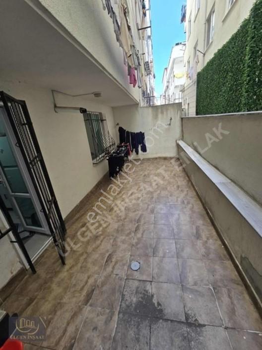 Ülgen İnş Yunusemre Mah Satılık Bahçe Katı 2+1 — fotoğraf 28