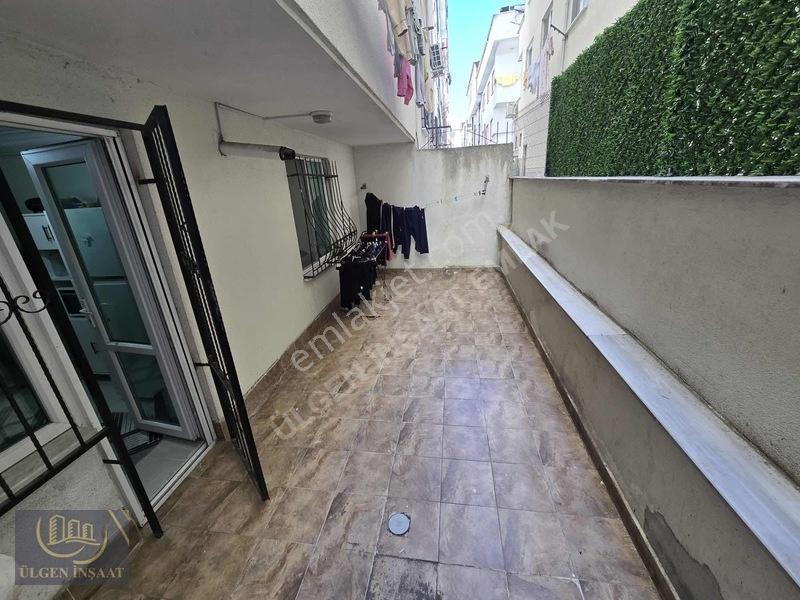 Ülgen İnş Yunusemre Mah Satılık Bahçe Katı 2+1 — fotoğraf 29