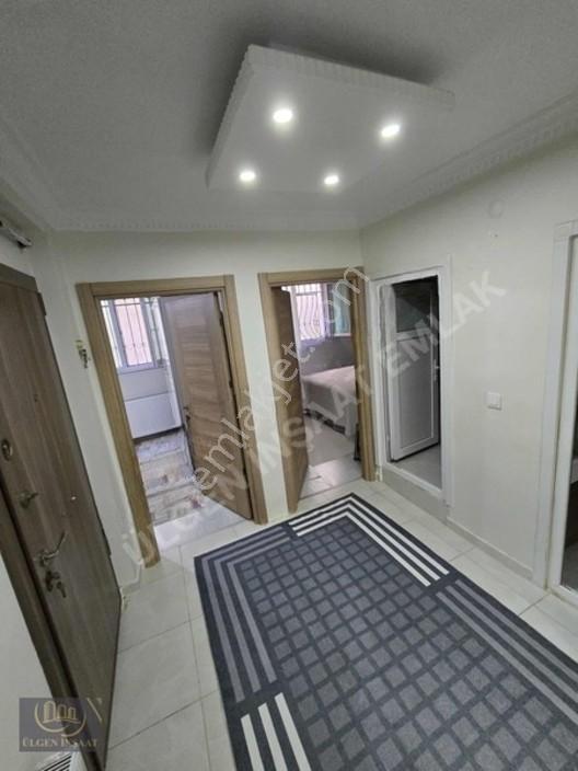 Ülgen İnş Yunusemre Mah Satılık Bahçe Katı 2+1 — fotoğraf 31