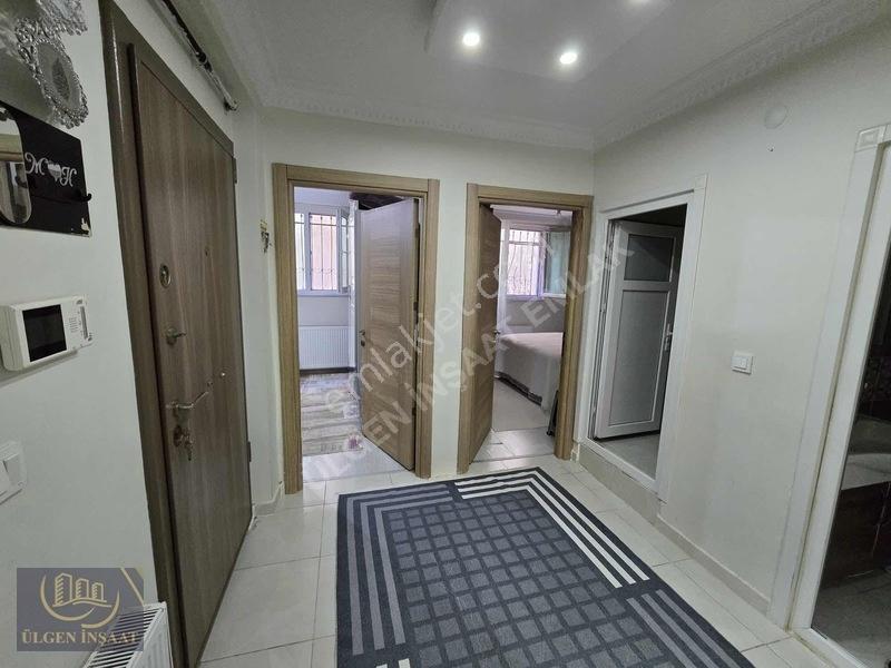 Ülgen İnş Yunusemre Mah Satılık Bahçe Katı 2+1 — fotoğraf 32
