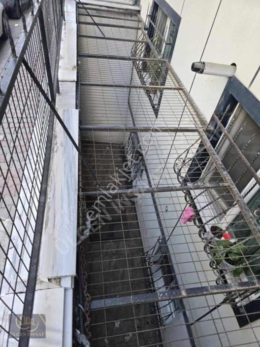 Ülgen İnş Yunusemre Mah Satılık Bahçe Katı 2+1 — fotoğraf 34