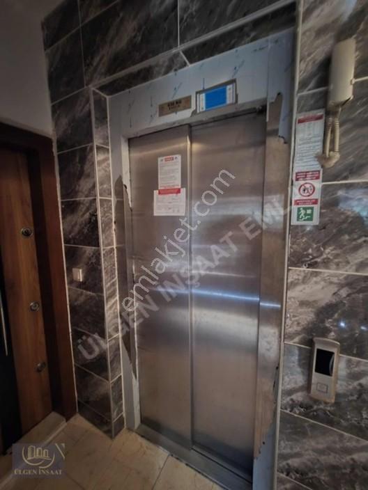 Ülgen İnş Yunusemre Mah Satılık Bahçe Katı 2+1 — fotoğraf 35