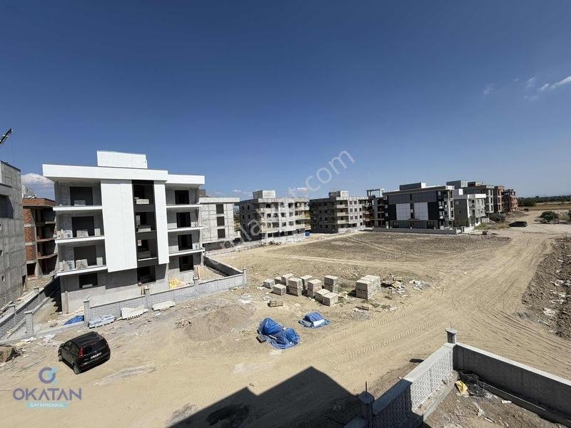 Muradiye Mah 2+1 Havuzlu Otoparklı Lüks Satılık Daireler — fotoğraf 4