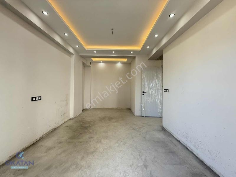 Muradiye Mah 2+1 Havuzlu Otoparklı Lüks Satılık Daireler — fotoğraf 19