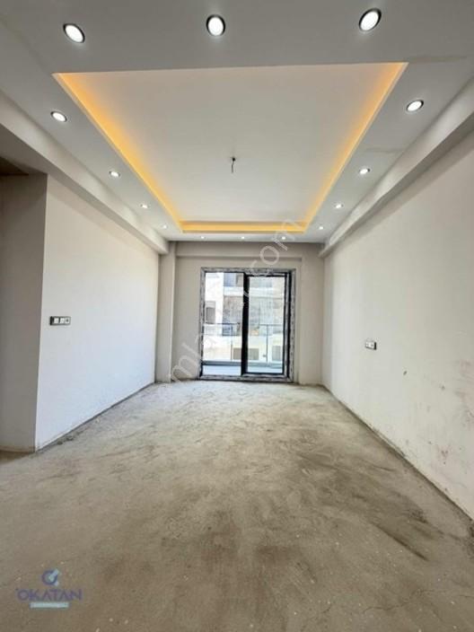Muradiye Mah 2+1 Havuzlu Otoparklı Lüks Satılık Daireler — fotoğraf 20