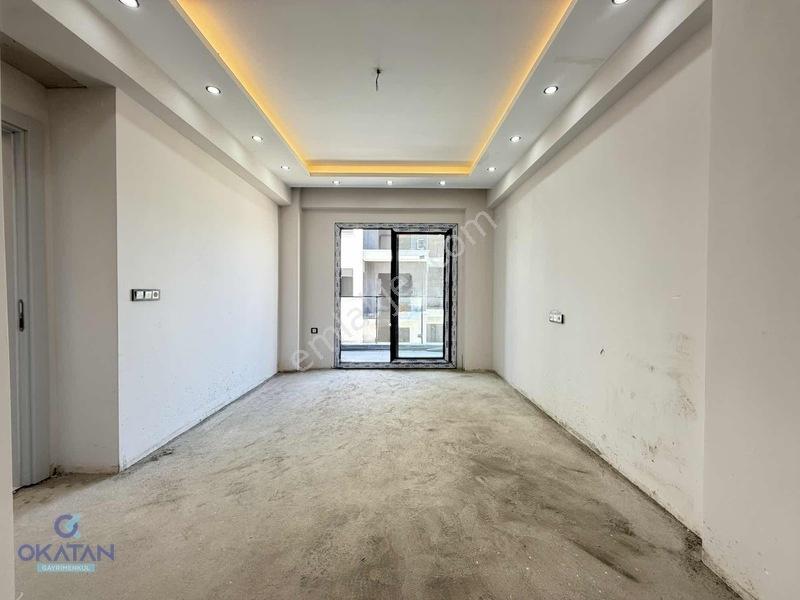 Muradiye Mah 2+1 Havuzlu Otoparklı Lüks Satılık Daireler — fotoğraf 21