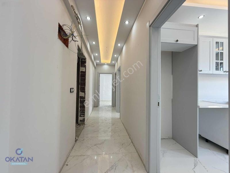 Muradiye Mah 2+1 Havuzlu Otoparklı Lüks Satılık Daireler — fotoğraf 22