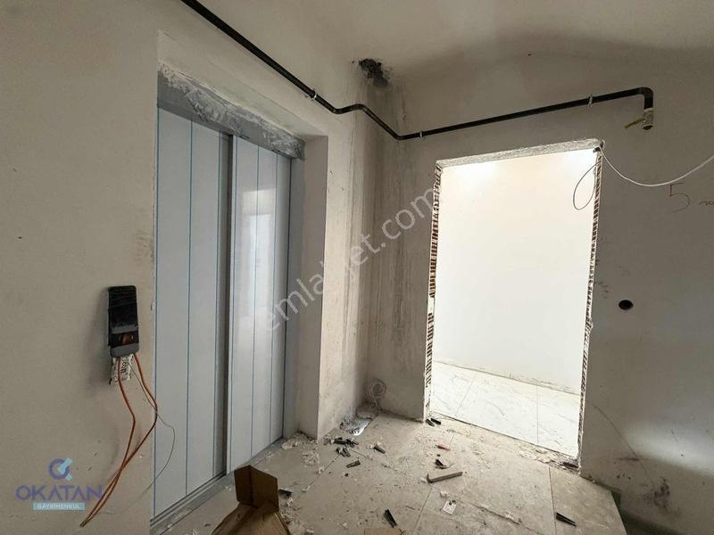 Muradiye Mah 2+1 Havuzlu Otoparklı Lüks Satılık Daireler — fotoğraf 23