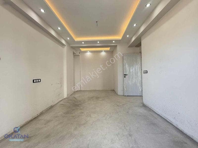 Muradiye Mah 2+1 Havuzlu Otoparklı Lüks Satılık Daireler — fotoğraf 24