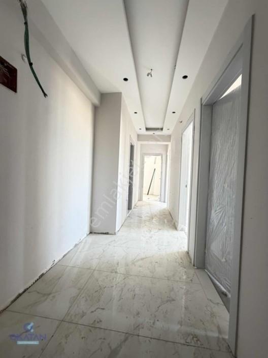 Muradiye Mah 2+1 Havuzlu Otoparklı Lüks Satılık Daireler — fotoğraf 26
