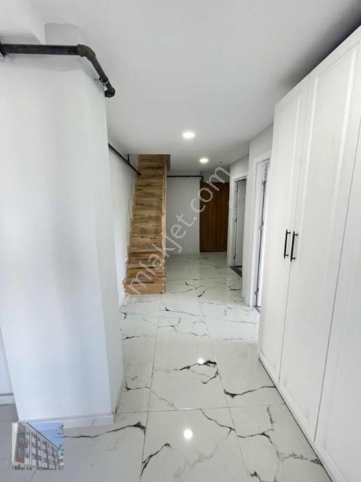 Başakşehir Altınşehirde Satılık 5+2 Dublex(sevim İnş) — fotoğraf 14