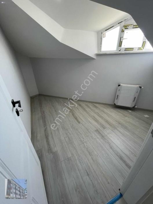 Başakşehir Altınşehirde Satılık 5+2 Dublex(sevim İnş) — fotoğraf 21