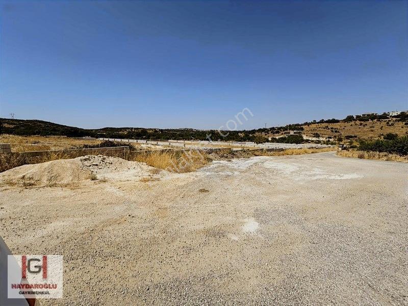 Yığınlıda Satılık 1600 M2 Etrafı Çevrili Bağevlik Arazi — fotoğraf 6