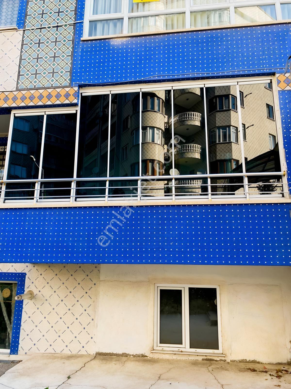 Yörükoğlu Gayrimenkul'den Mevlana Mah. Satılık 3+1 Daire — fotoğraf 2