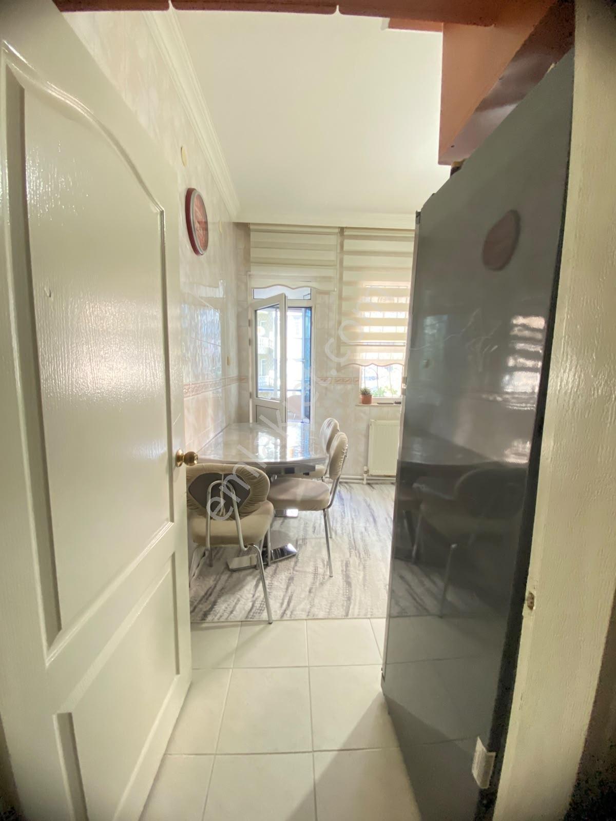 Yörükoğlu Gayrimenkul'den Mevlana Mah. Satılık 3+1 Daire — fotoğraf 6