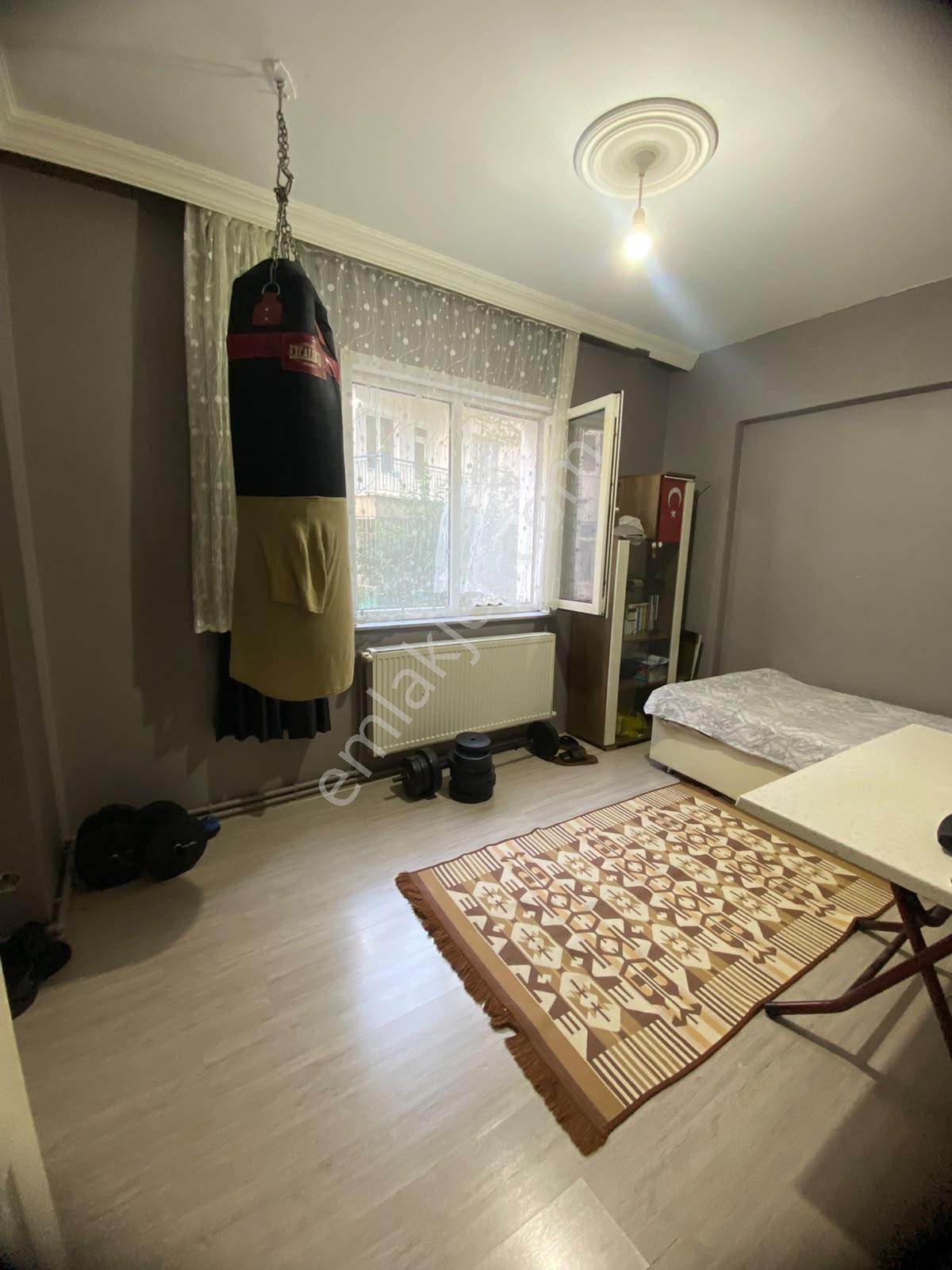 Yörükoğlu Gayrimenkul'den Mevlana Mah. Satılık 3+1 Daire — fotoğraf 12