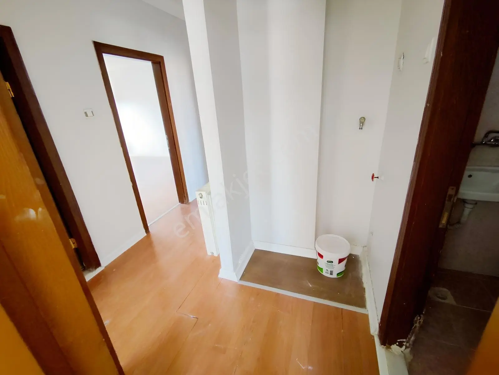 Yılmaz Gayrımenkulden Yapılı 3+1 Masrafsız Köşe Başı Ön Cepe 3+1 — fotoğraf 10