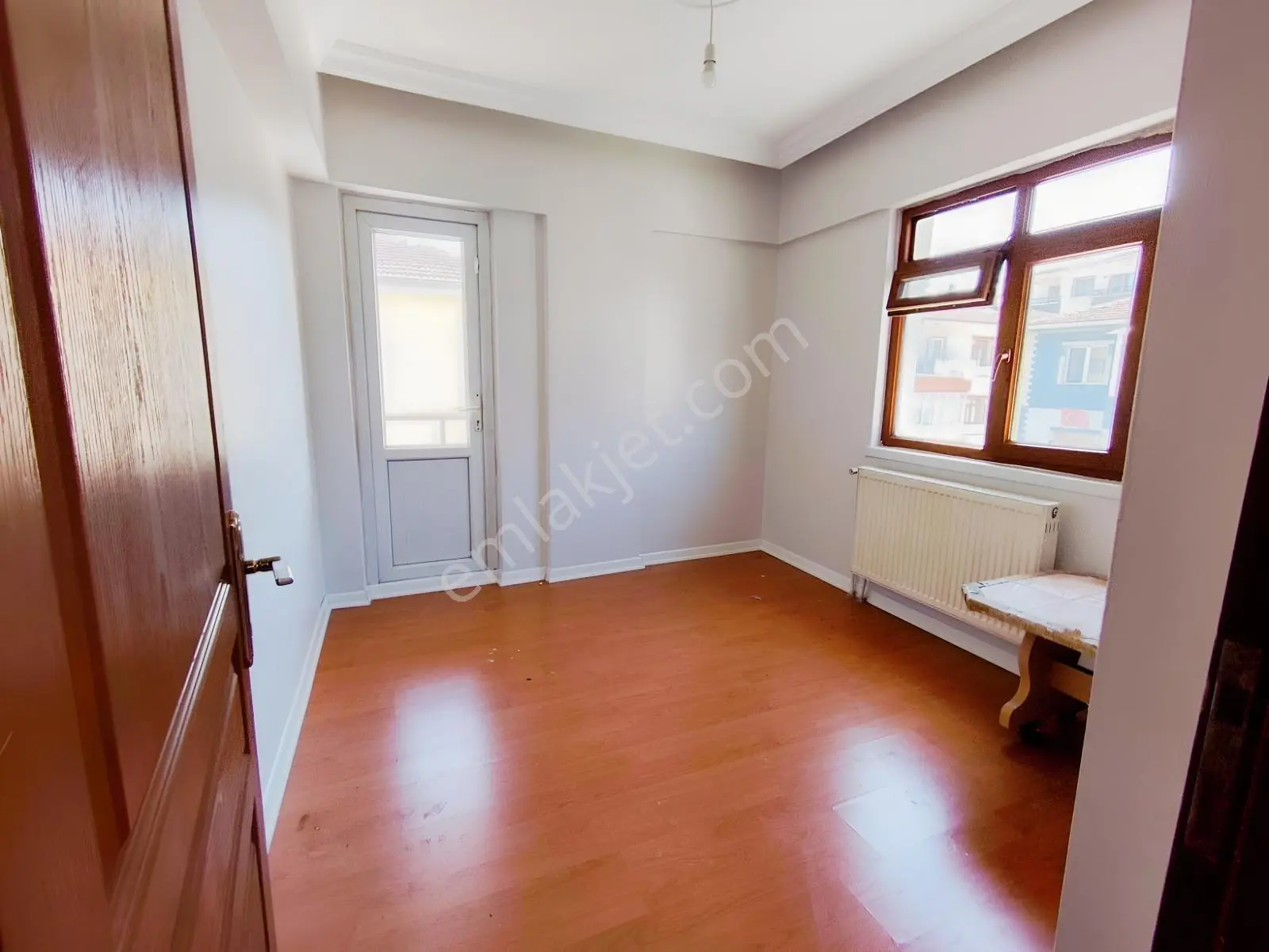 Yılmaz Gayrımenkulden Yapılı 3+1 Masrafsız Köşe Başı Ön Cepe 3+1 — fotoğraf 15