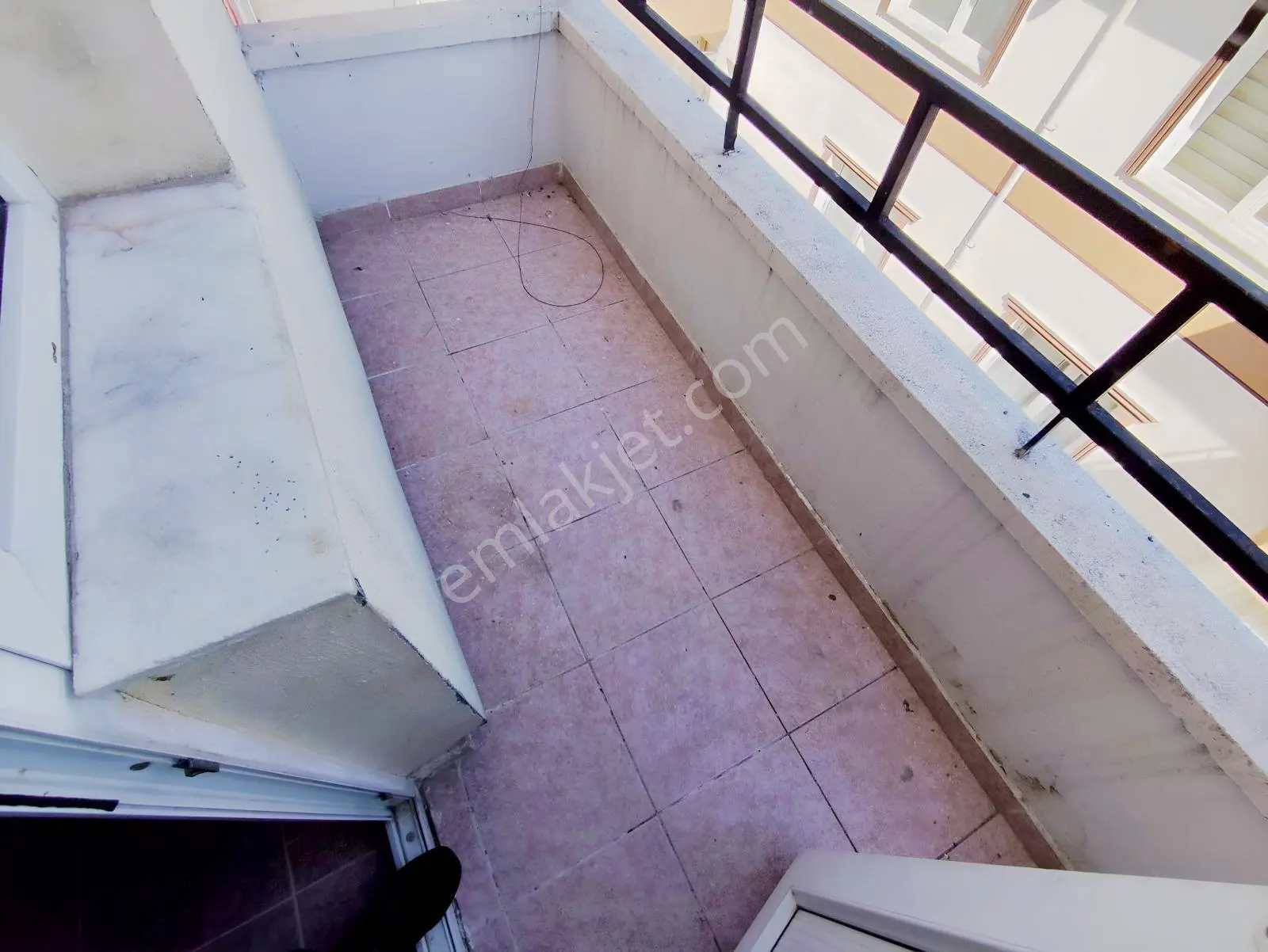 Yılmaz Gayrımenkulden Yapılı 3+1 Masrafsız Köşe Başı Ön Cepe 3+1 — fotoğraf 21