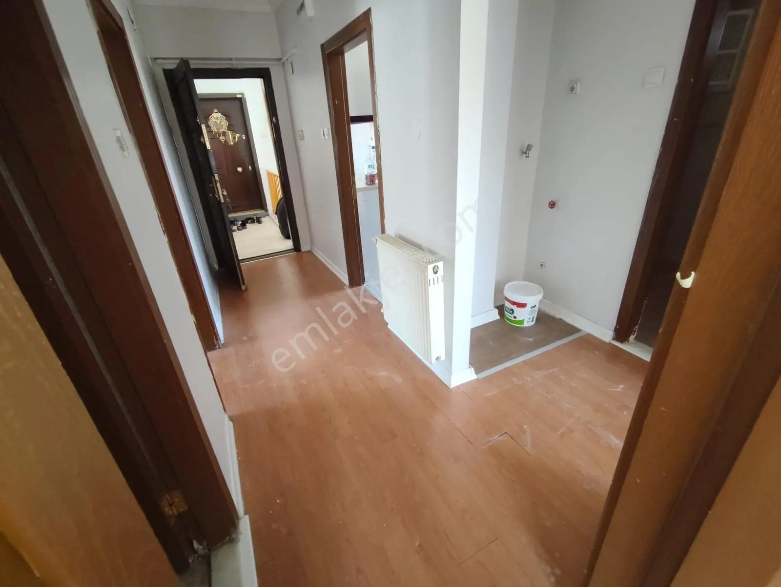 Yılmaz Gayrımenkulden Yapılı 3+1 Masrafsız Köşe Başı Ön Cepe 3+1 — fotoğraf 24