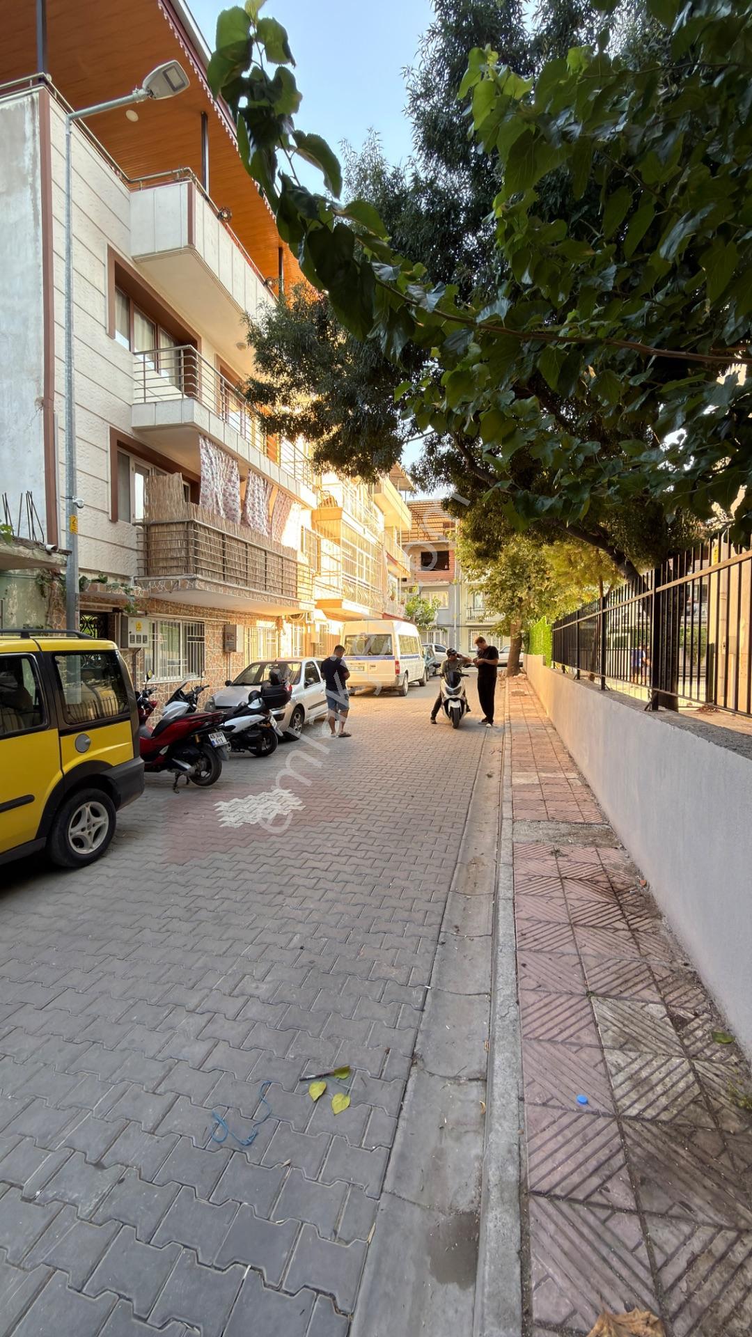 Barbaros Mah.kemal Pınar Okul Karşısı 120m2 3kata İmarlı Arsa — fotoğraf 10